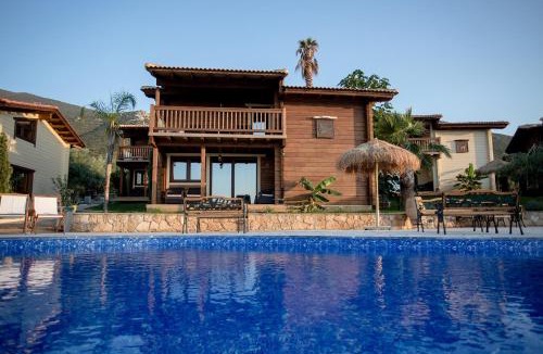Chalcis Hotel | Anthidon Nature Estate & Farm