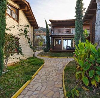 Chalcis Hotel | Anthidon Nature Estate & Farm