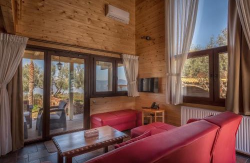 Chalcis Hotel | Anthidon Nature Estate & Farm