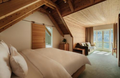 Rasun Anterselva Hotel | Antholzer Wildsee Haus