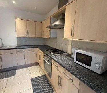 General Santos Apartment | Anthony home