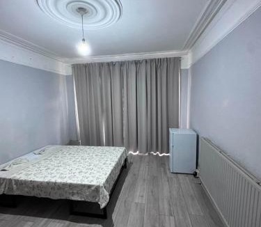 General Santos Apartment | Anthony home