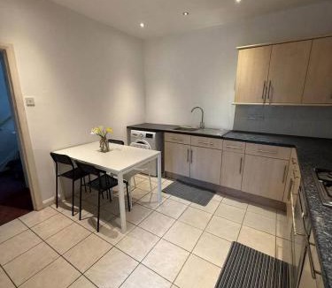 General Santos Apartment | Anthony home