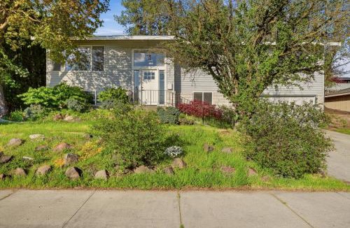 Spokane House | Anthony's Home