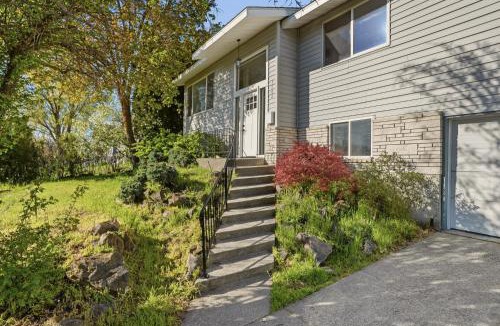 Spokane House | Anthony's Home