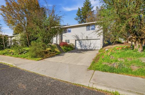 Spokane House | Anthony's Home