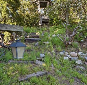 Spokane House | Anthony's Home