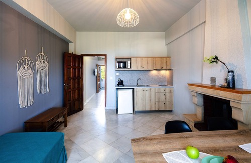 Plakias House | Anthos Apartments