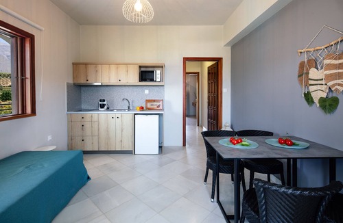 Plakias House | Anthos Apartments