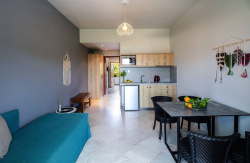 Plakias House | Anthos Apartments