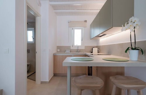 Naousa House | Anthos Apartments Paros