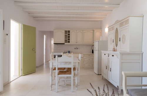 Naousa House | Anthos Apartments Paros