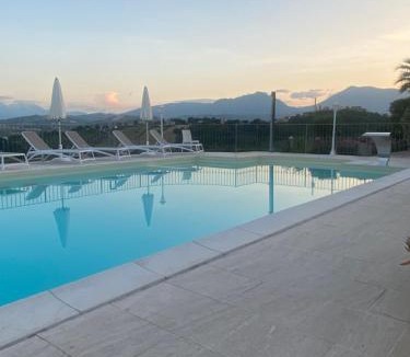 Case Alte Apartment | Anthos Casa Vacanze