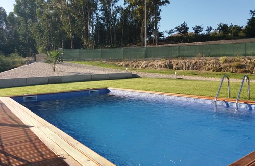 Sao Simao House | AntHouse - Amazing montain views