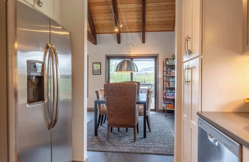 Mount Crested Butte House | Anthracite Charm, pet friendly, expansive views!
