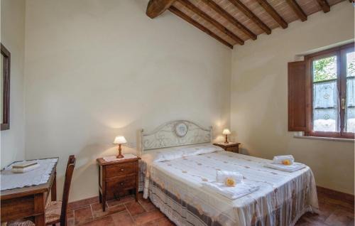 Casole d'Elsa Apartment | Anthurium