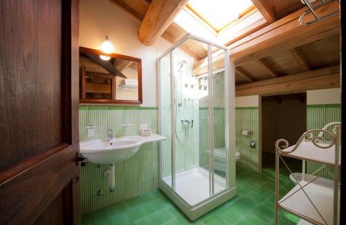 Gargagnago di Valpolicella House | Antico Casale Bergamini