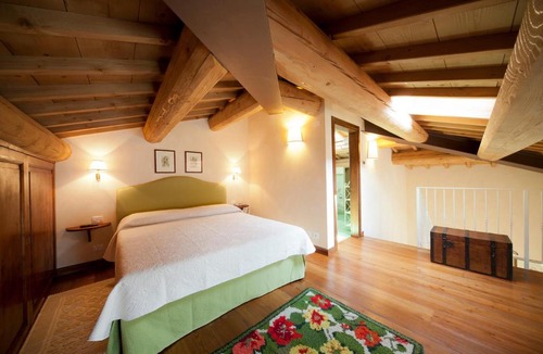 Gargagnago di Valpolicella House | Antico Casale Bergamini