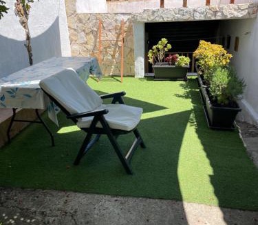 Gergei Historic Centre House | ANTICA BAITA
