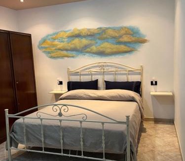 Campinola House | Antica Casa Cavaliere