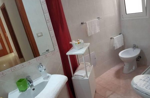 Bernalda Bed & Breakfast | Antica Casa Greco