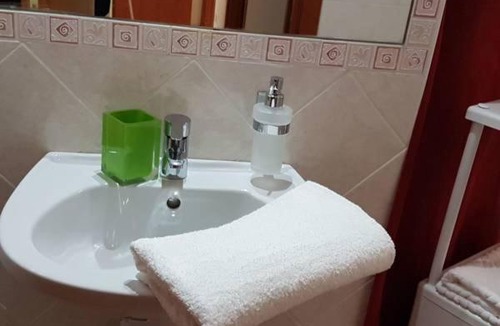 Bernalda Bed & Breakfast | Antica Casa Greco