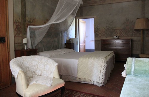 Colle di Buggiano House | Antica Casa le Rondini