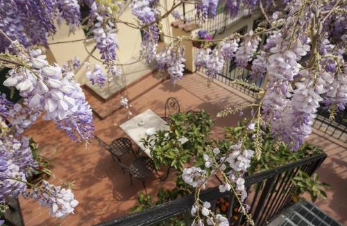 Busto Arsizio House | Antica Corte
