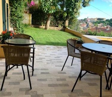 Massa House | Antica Corte