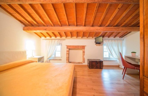 Soave House | Antica Corte