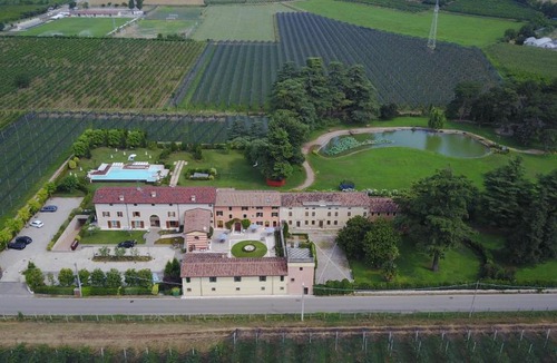 Sona House | Antica Corte la Valle