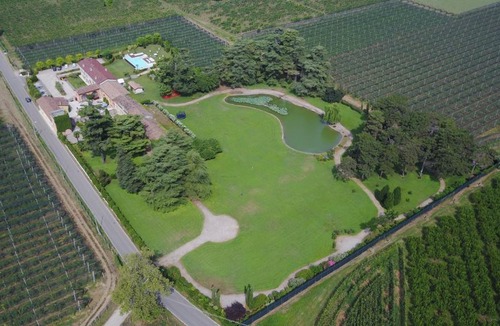 Sona House | Antica Corte la Valle
