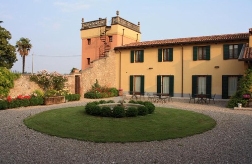 Sona House | Antica Corte la Valle