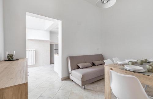 San Vito dei Normanni Apartment | Antica Dimora Termery by BarbarHouse