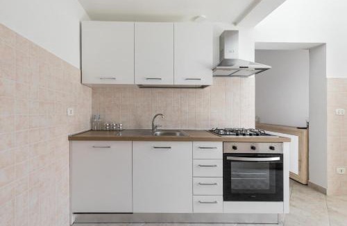 San Vito dei Normanni Apartment | Antica Dimora Termery by BarbarHouse