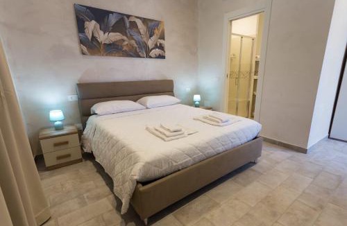Cerveteri House | Antica Dimora Ceri