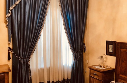 Affi Hotel | Antica Dimora Corte Impero