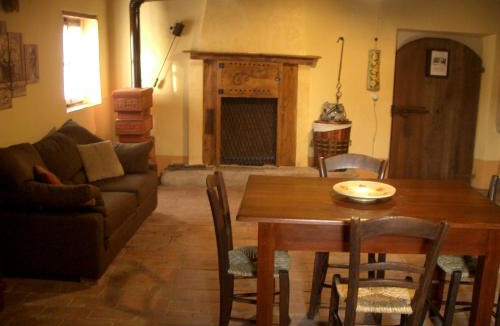 Castellaro Lagusello Apartment | Antica Dimora dell'Ortolano
