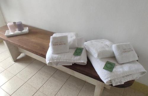The Trulli of Alberobello House | Antica Dimora Edomyr - DIEMME STAY