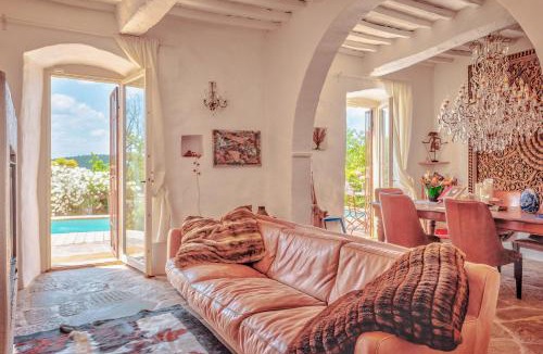 Ponte Buriano House | Antica Dimora
