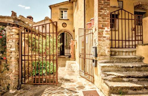 Ponte Buriano House | Antica Dimora