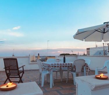 Lizzano House | Antica Dimora