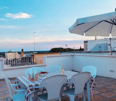 Lizzano House | Antica Dimora