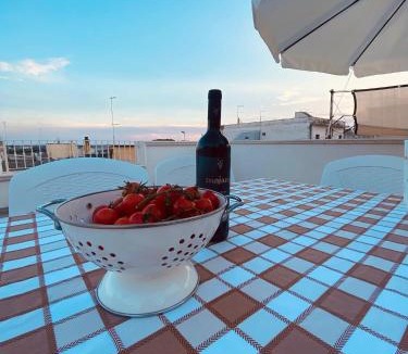 Lizzano House | Antica Dimora