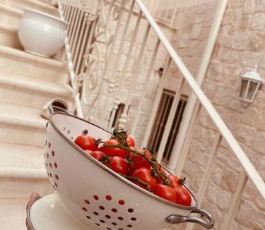 Lizzano House | Antica Dimora