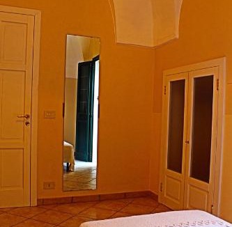 Chiesanuova House | antica dimora