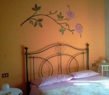 Sarnano House | Antica Dimora