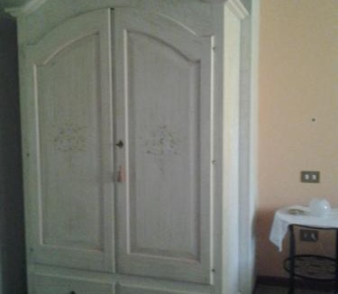 Sarnano House | Antica Dimora