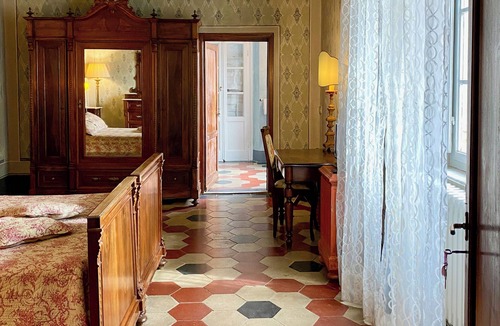 Palaia House | Antica Dimora Leones