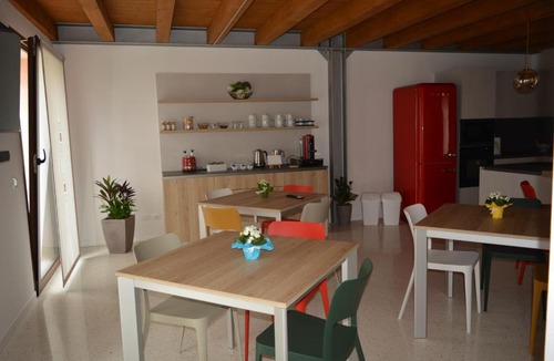 Montebelluna House | Antica Dimora Mancappello - Rooms